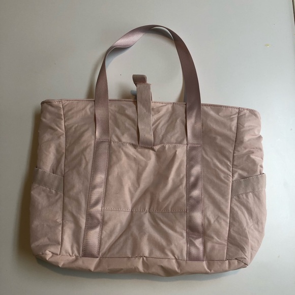 bagsmart Handbags - Pink Bagsmart Tote bag - new